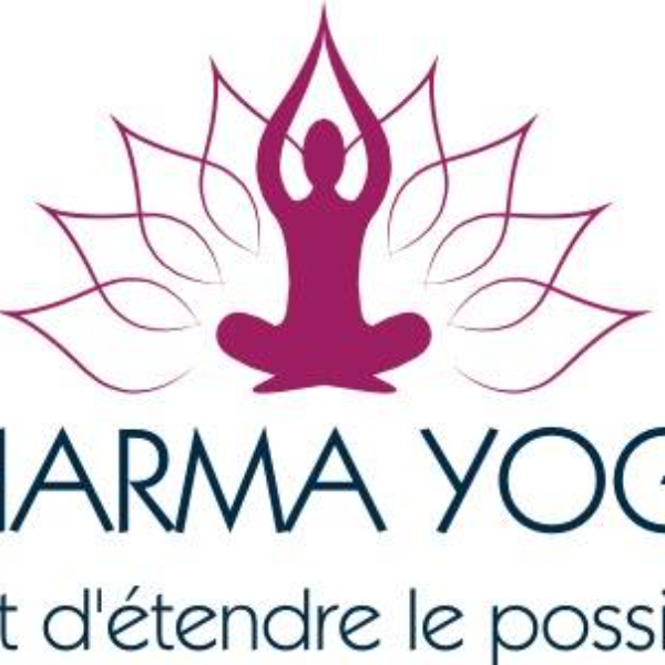 Dharma Yoga et Détente