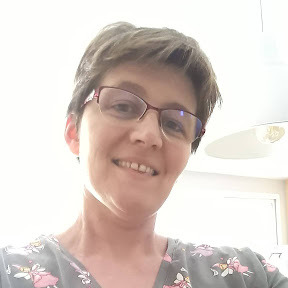 photo portrait Sylvaine énergie