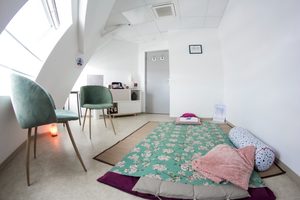 photo cabinet Estelle Canevet 