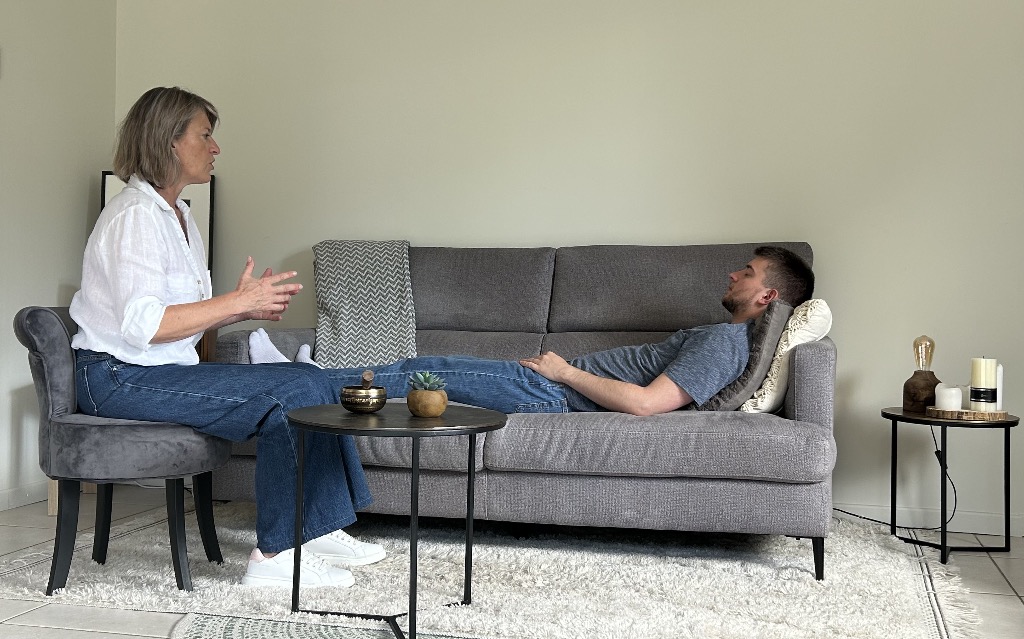 photo activite Sandrine Brocard