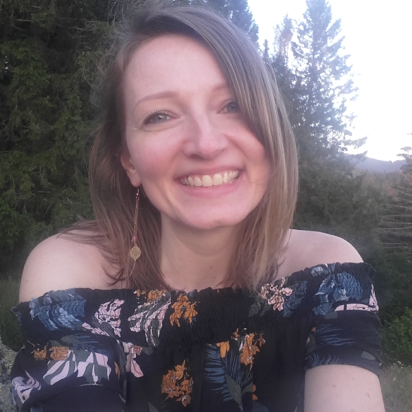 Émilie Durpoix - Fleur de Guérison 