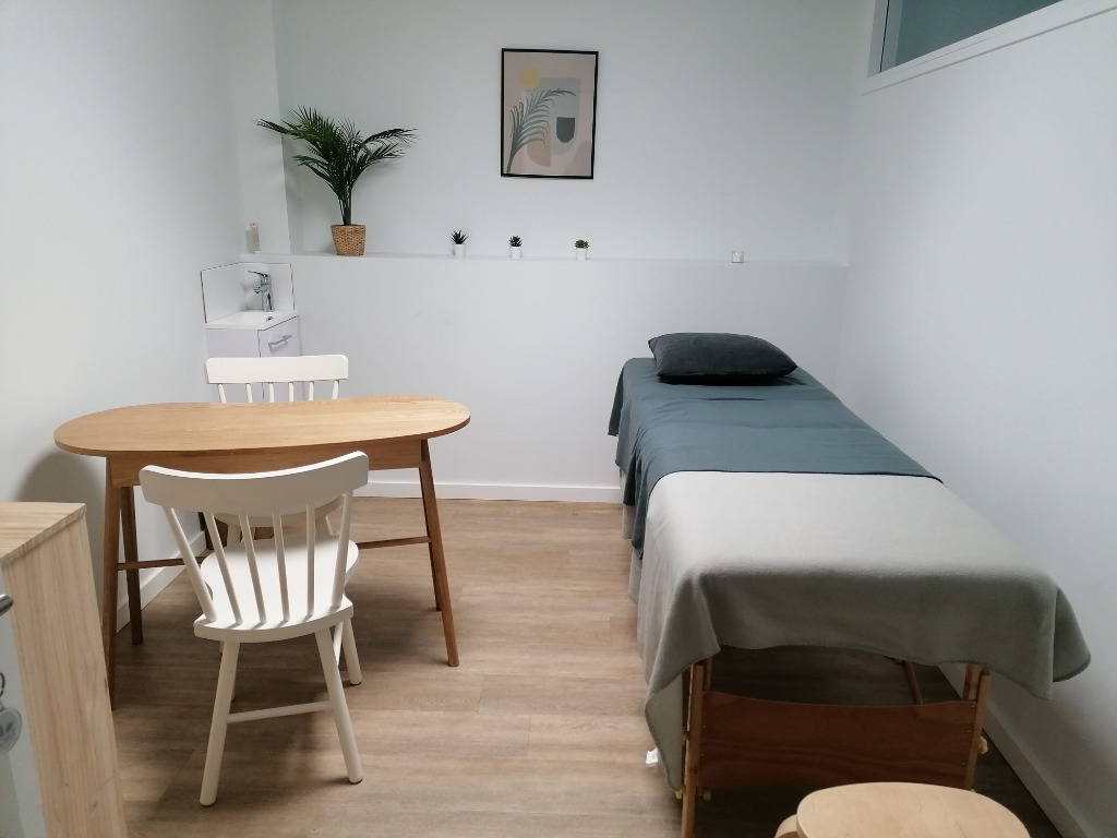 photo cabinet Mylèna Bouchardy