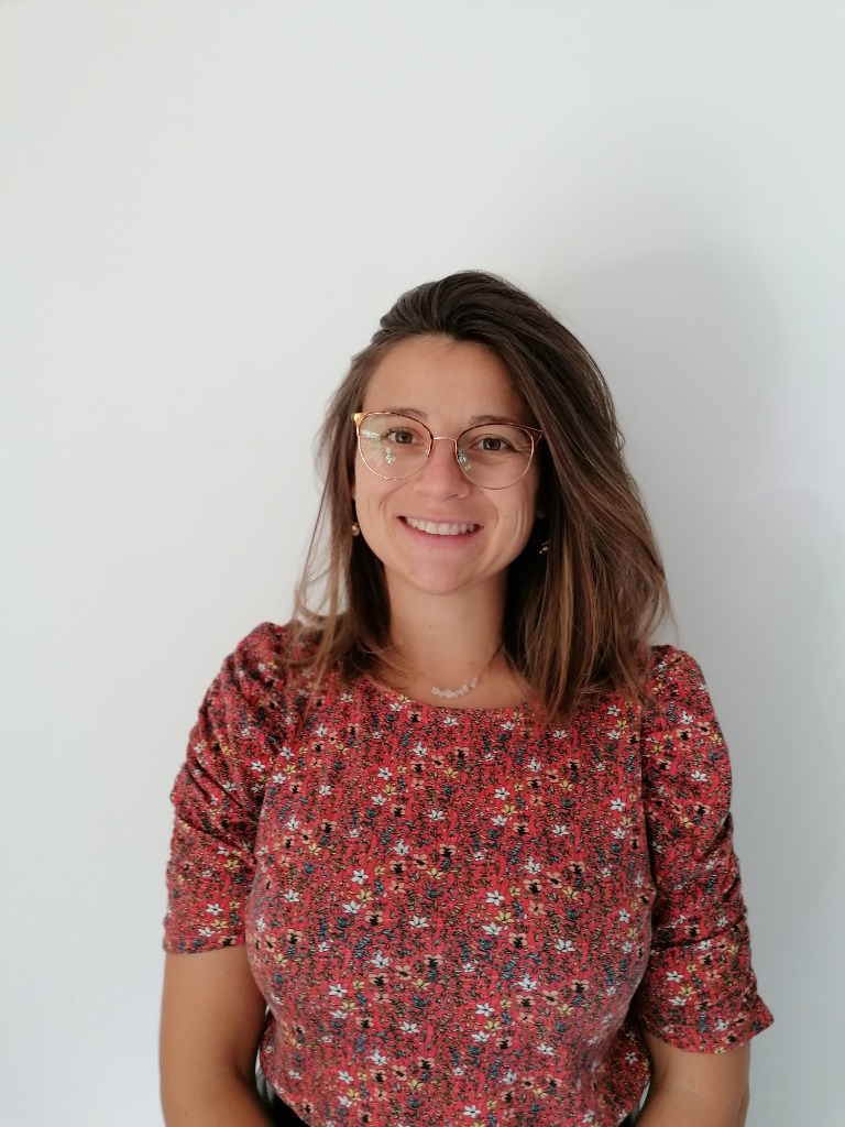 photo portrait Mylèna Bouchardy