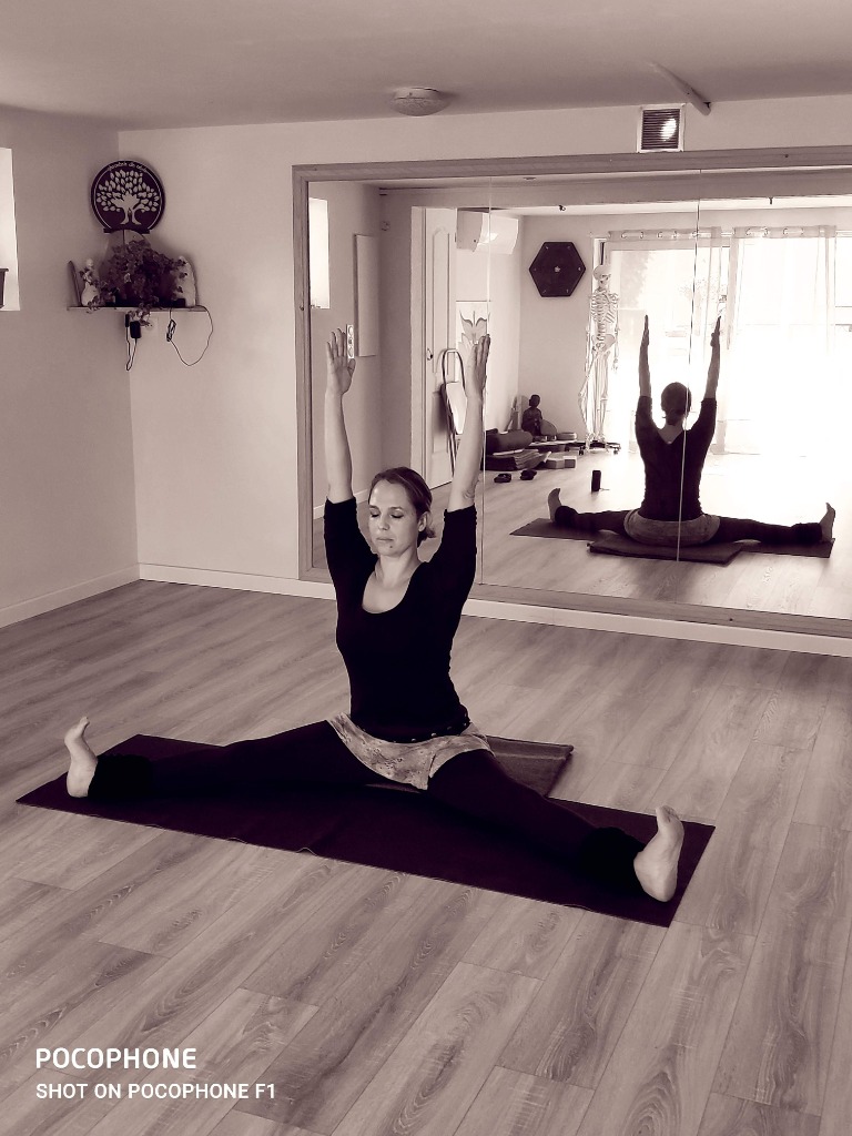 photo activite PUJALTE