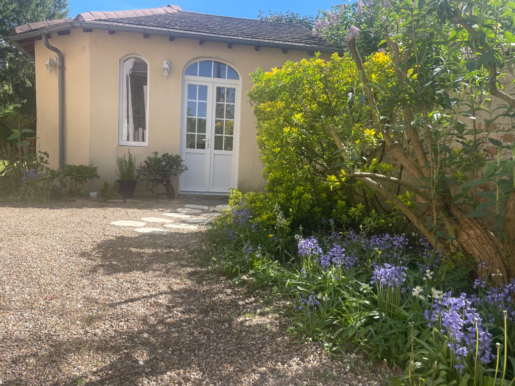 photo cabinet Isabelle Sansa - Thérapeute