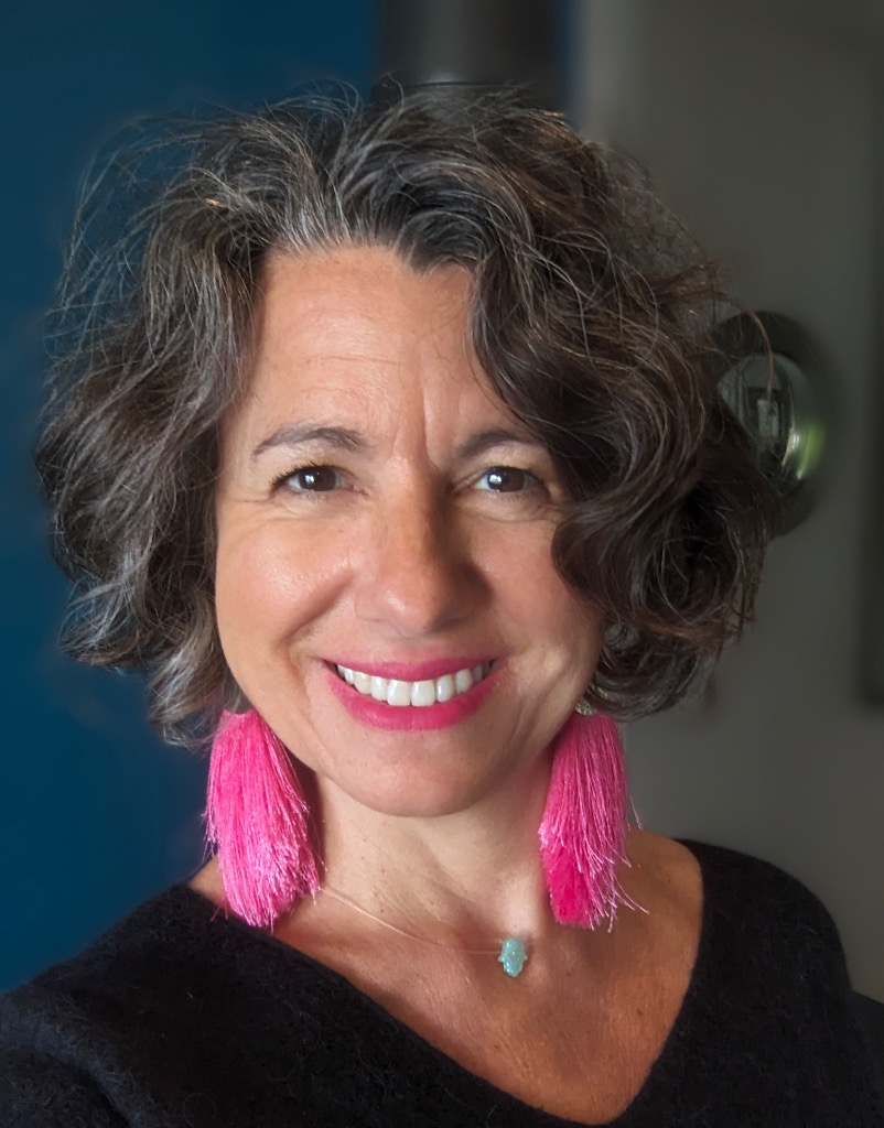 photo portrait Agathe Derbin 