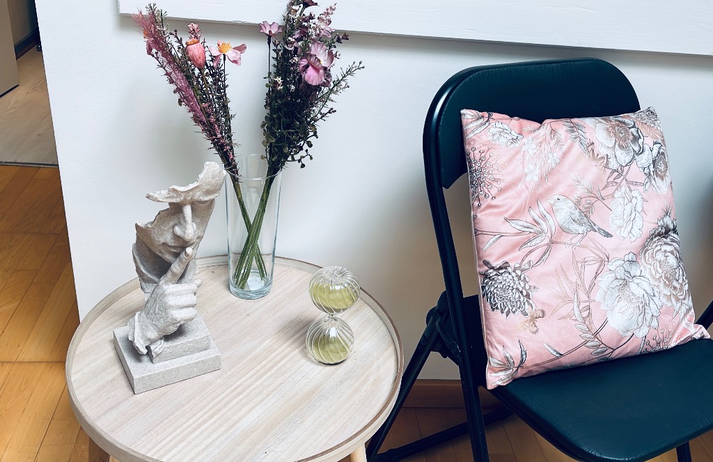 photo seance DE AGOSTINI THERAPIE 