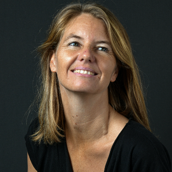 Faustine Réflexologie