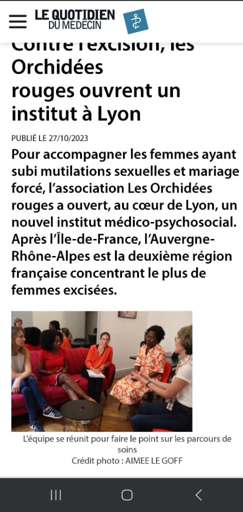 photo cabinet Faustine Réflexologie