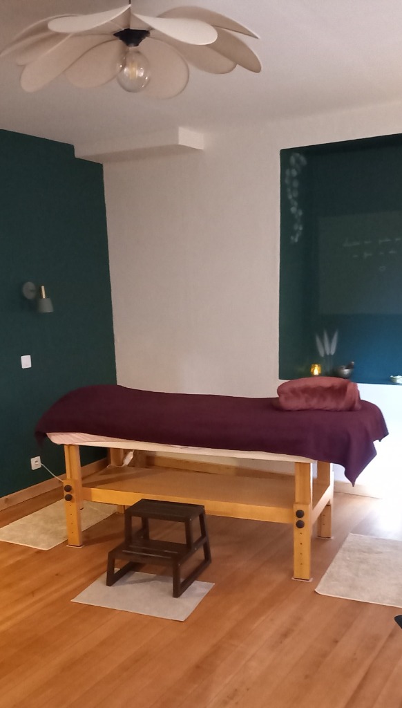 photo cabinet Tendre bourgeon 