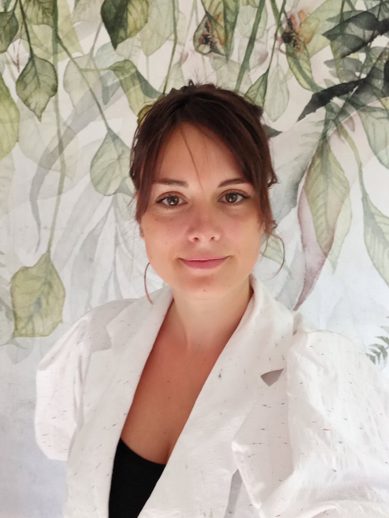 photo portrait Tendre bourgeon 