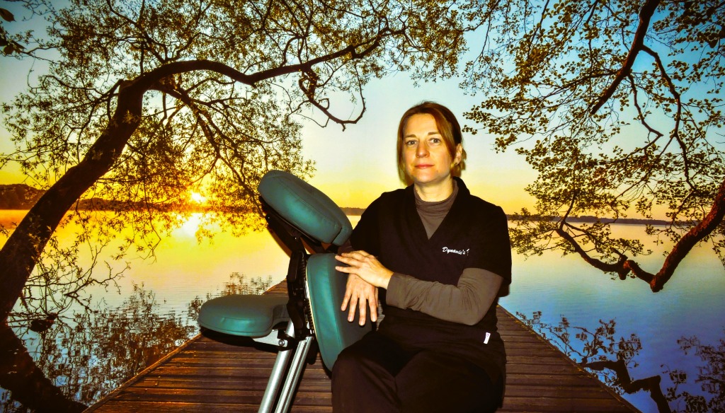 photo portrait Fabienne Wolff