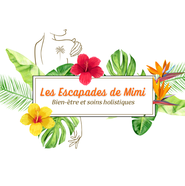 Emilie-Les Escapades de Mimi