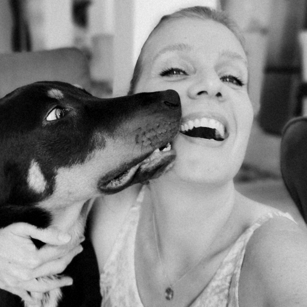 Communication Animale Cathy V