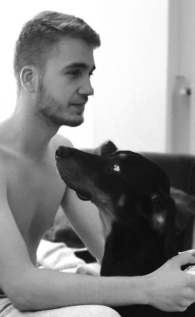 photo cabinet Communication Animale Cathy V