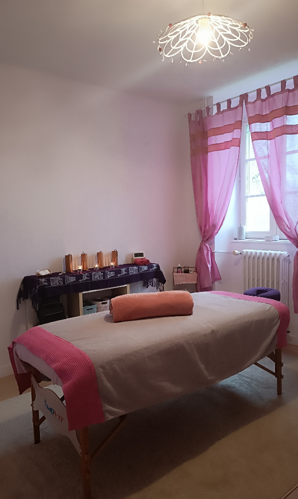 photo cabinet Isabelle Coupechoux