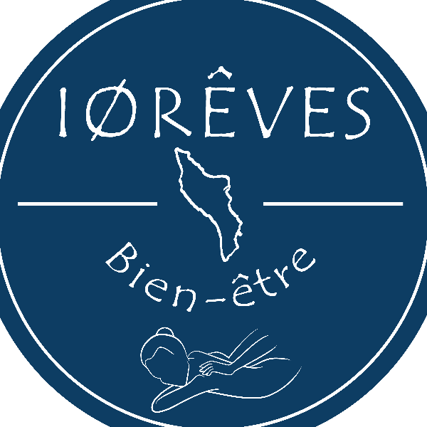 IØ RÊVES BIEN-ÊTRE 