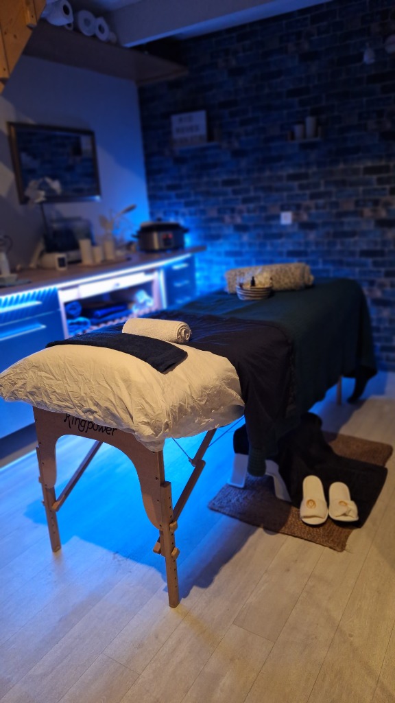 photo cabinet IØ RÊVES BIEN-ÊTRE 