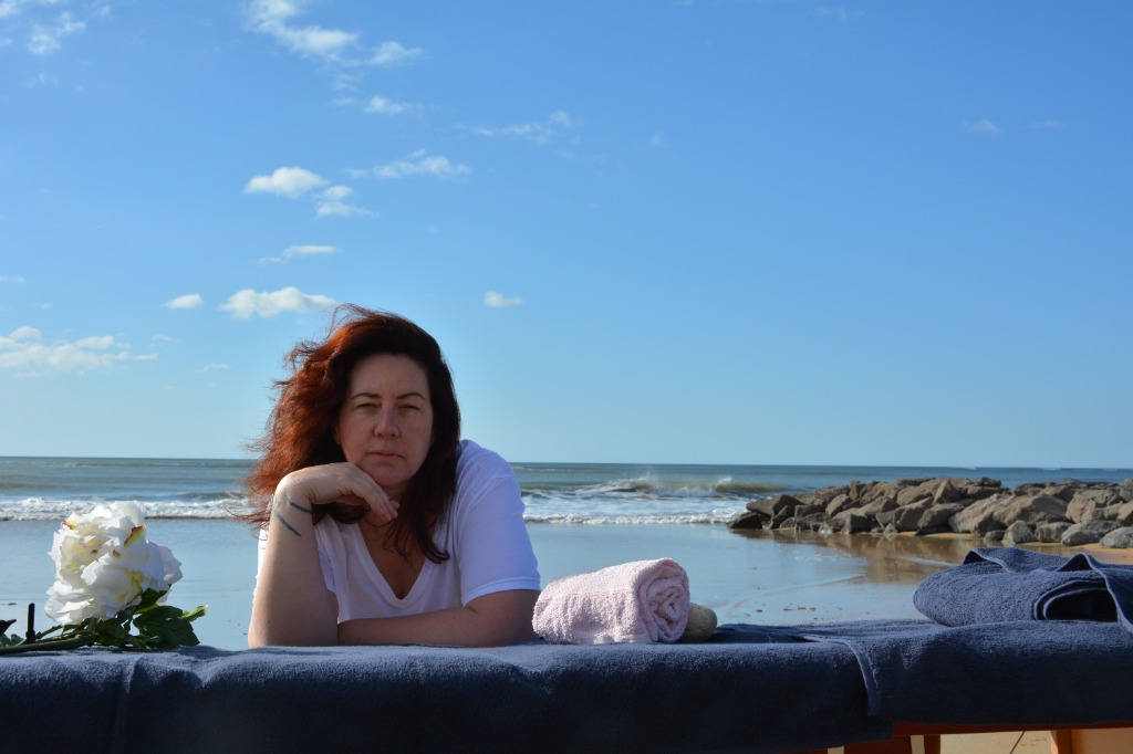 photo portrait IØ RÊVES BIEN-ÊTRE 