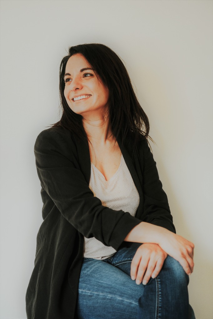 photo portrait Elodie Xuereb