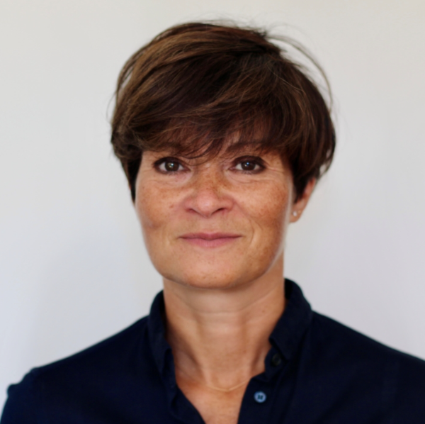 Anne-Sophie RICOURT GANOT