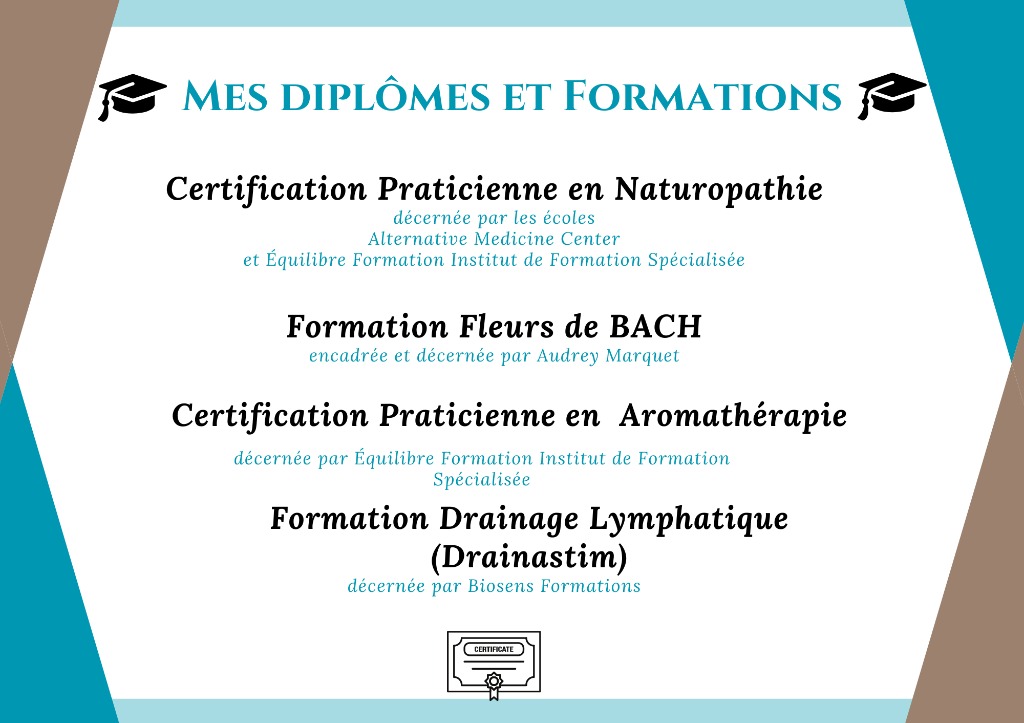 photo diplome L ‘Essentiel en Soi