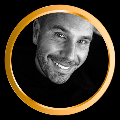 photo portrait Olivier Kohn Psy