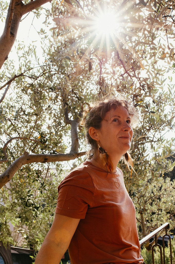 photo seance Vanessa SOULIAS