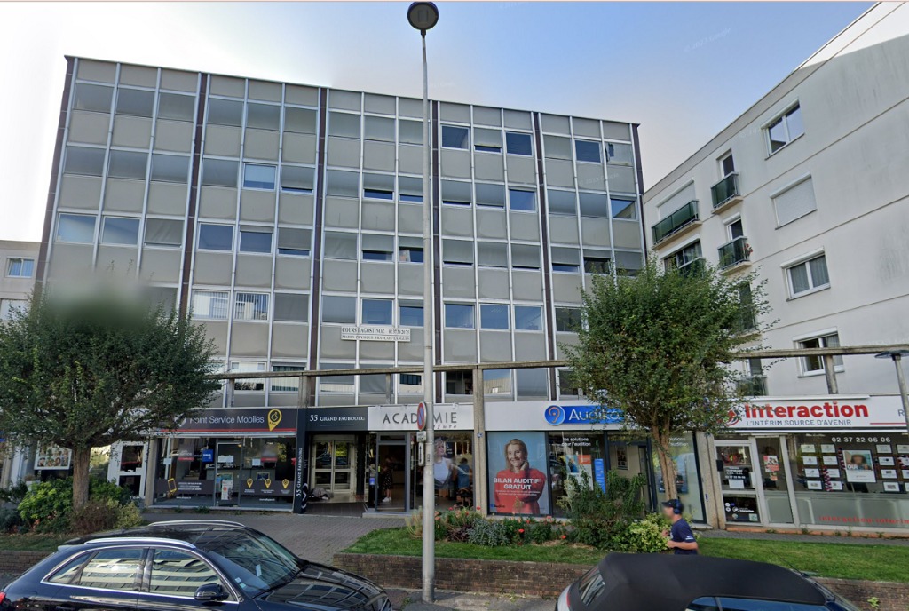 photo cabinet Artherapie-chartres