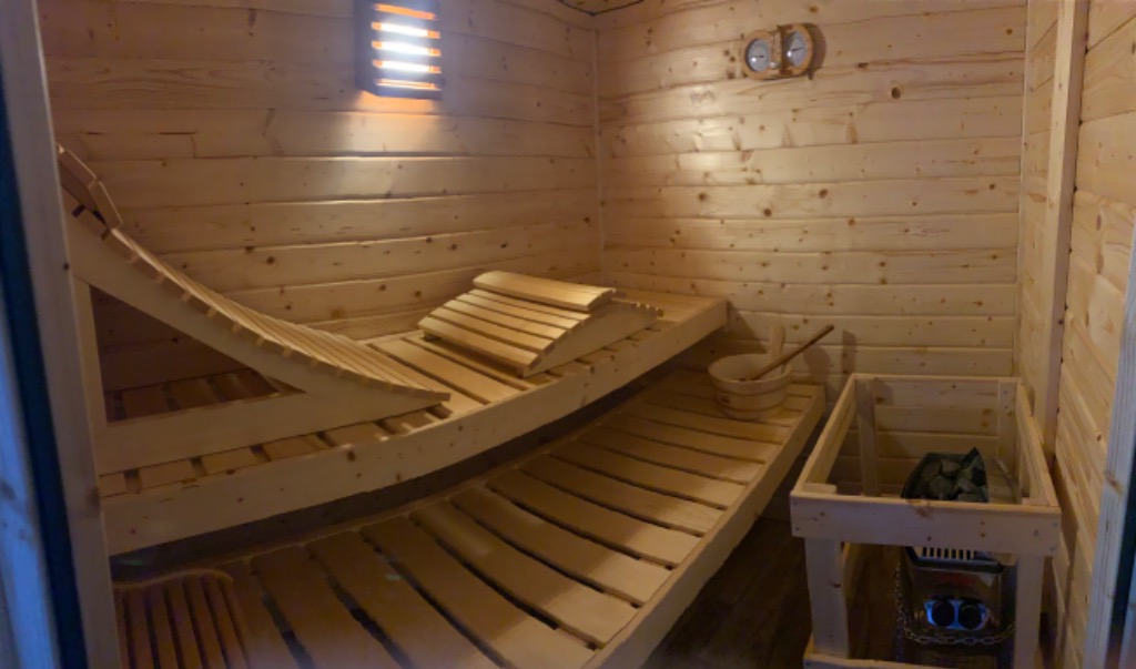 photo seance Ludovic TURPIN 