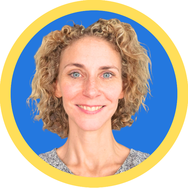 Magalie AUGER - FRANCE COACHING