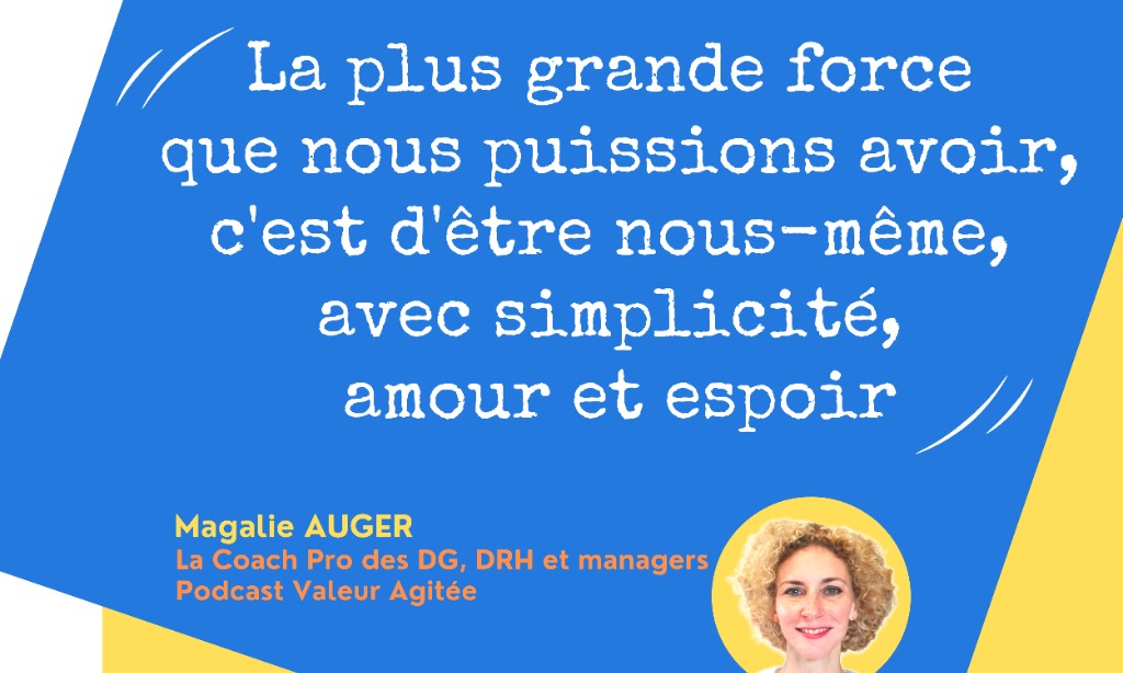 photo activite Magalie AUGER - FRANCE COACHING