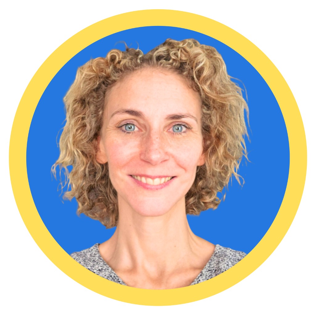 photo portrait Magalie AUGER - FRANCE COACHING