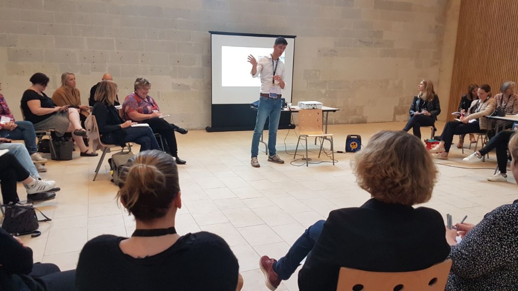 photo seance Louis-Augustin Calonne