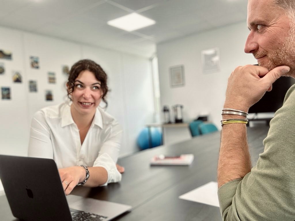 photo seance Cynthia Motiv’Pro.Coaching