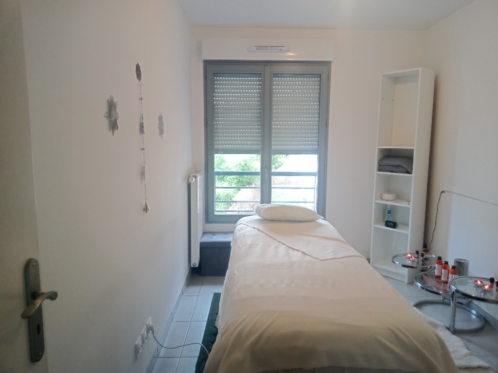 photo cabinet Nathalie TESSIER 