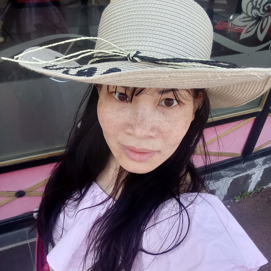 photo portrait Nathalie TESSIER 