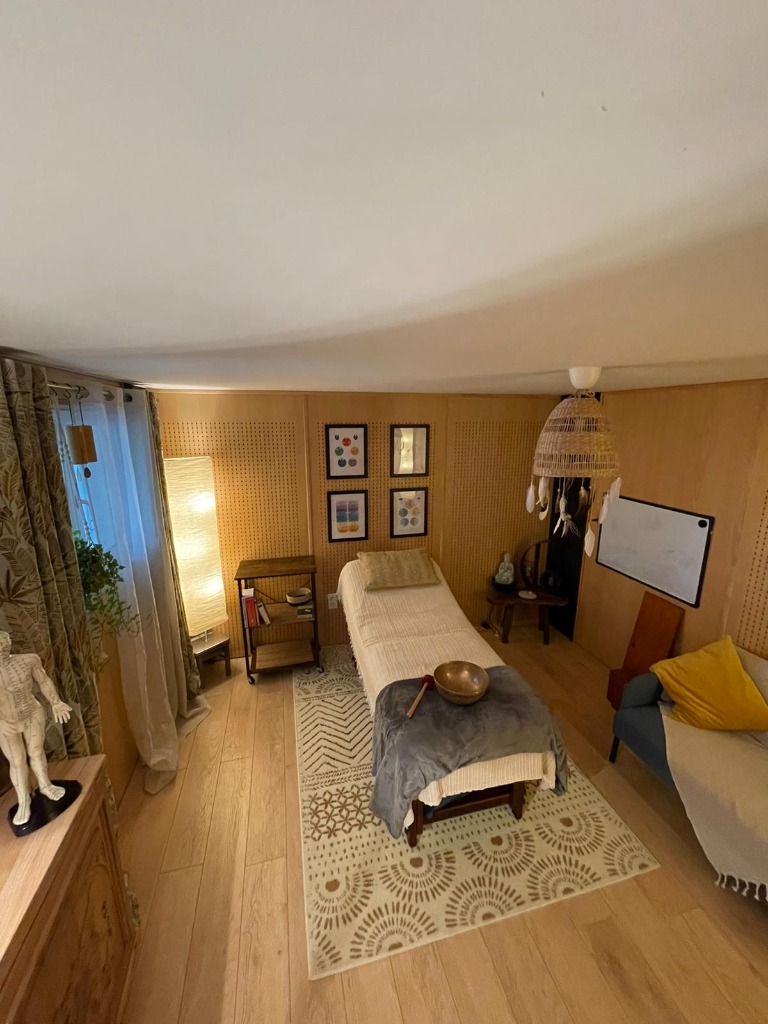 photo cabinet Yoan Aroztegui