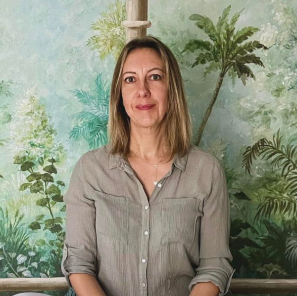 Séverine GOUVION-NOMBEL