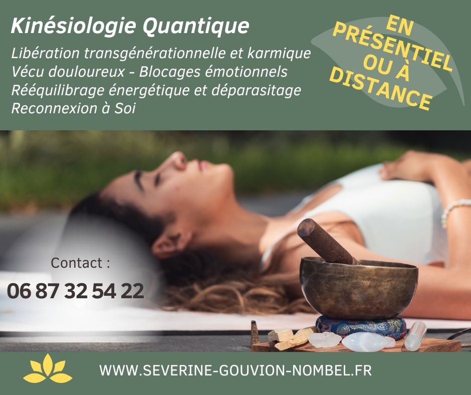 photo diplome Séverine GOUVION-NOMBEL