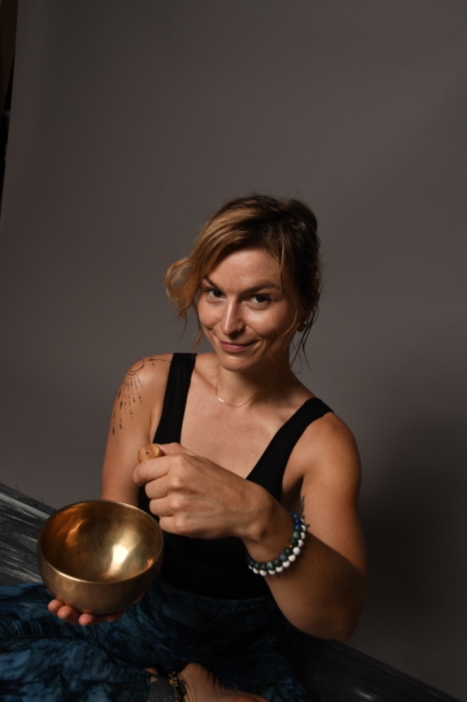 photo portrait Eloïse Werle 