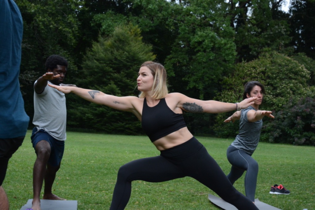 photo seance Eloïse Werle 