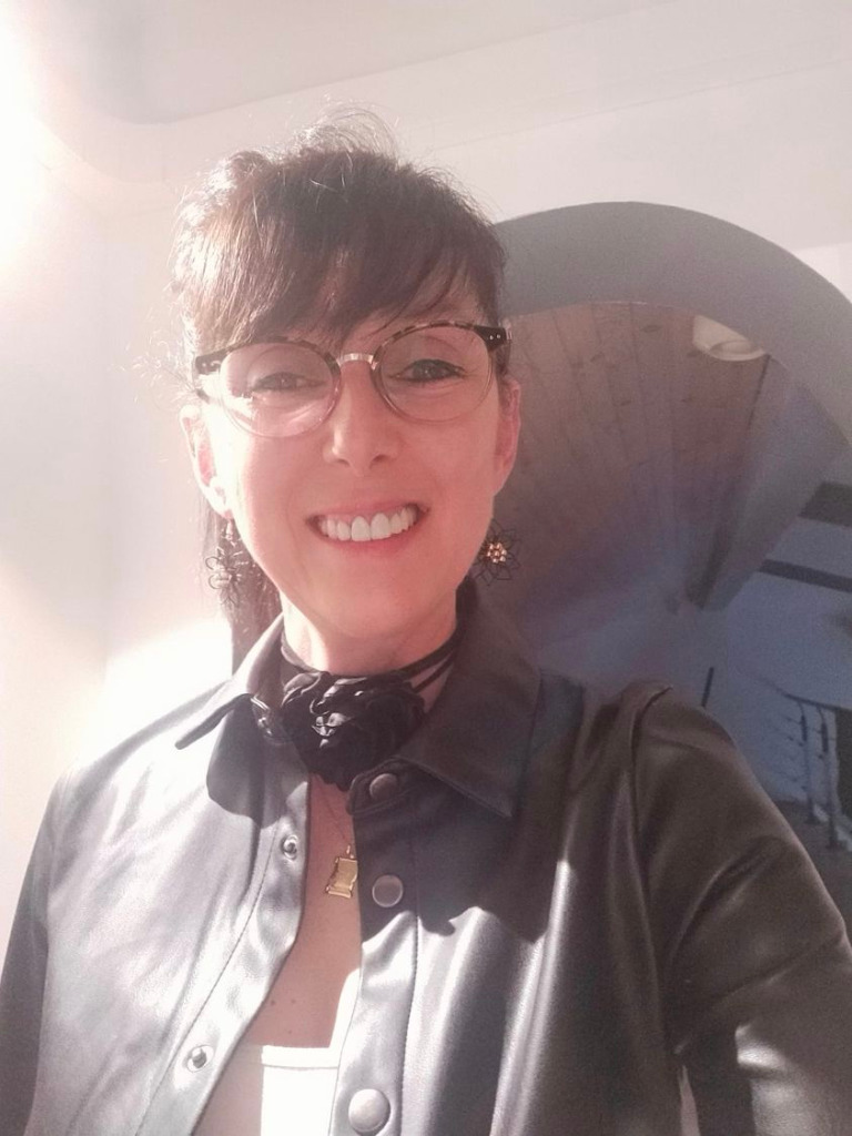 photo activite Mallory Barbera