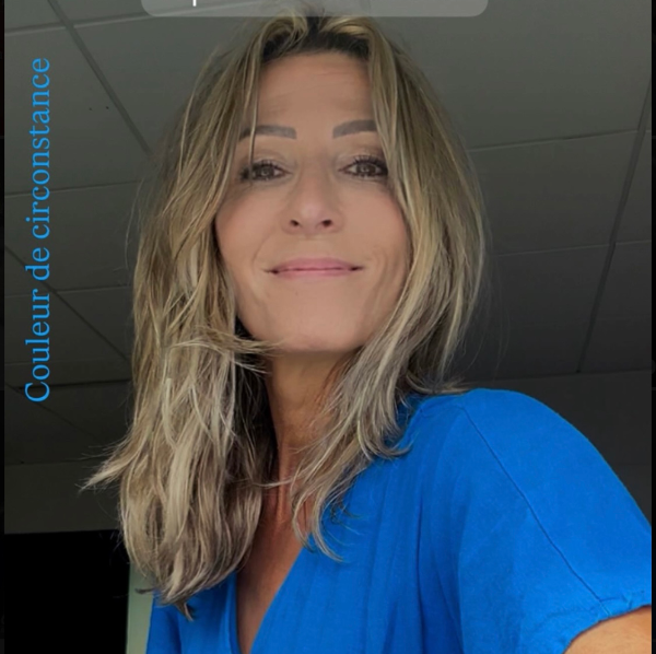 REFLEXOLOGIE PLANTAIRE CAROLE VERDON