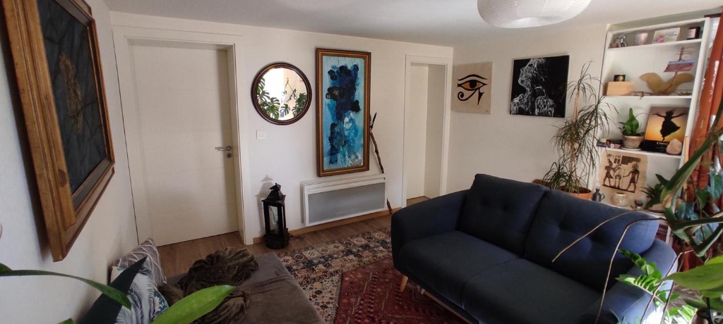 photo cabinet Anaïs Zimmermann