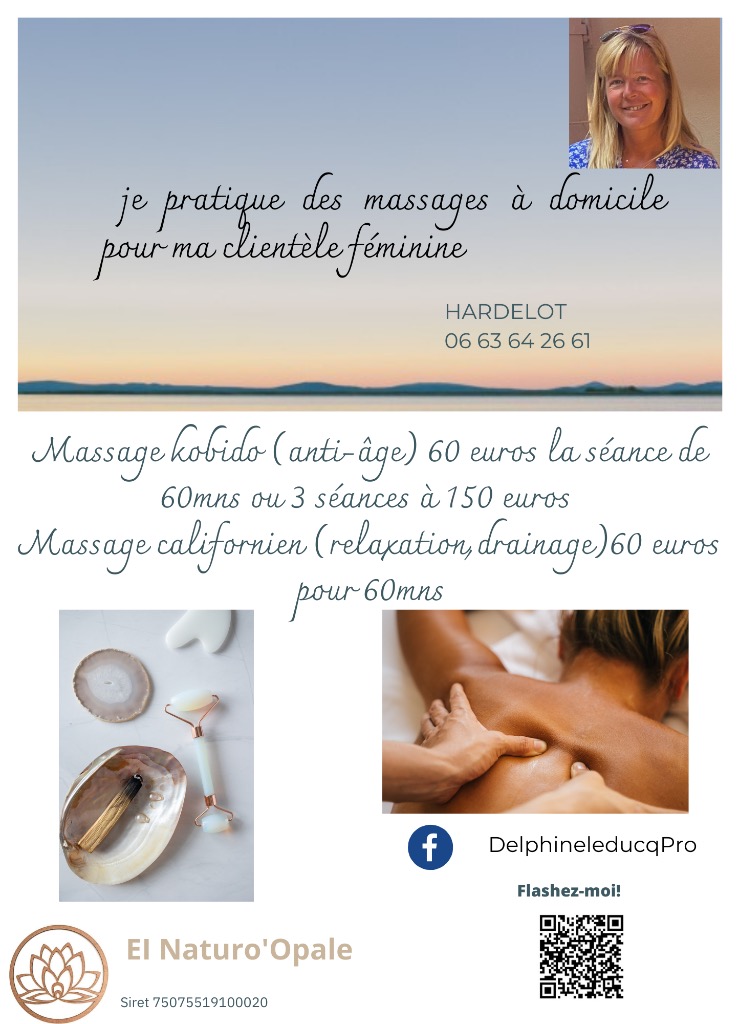 photo activite Naturo’opale