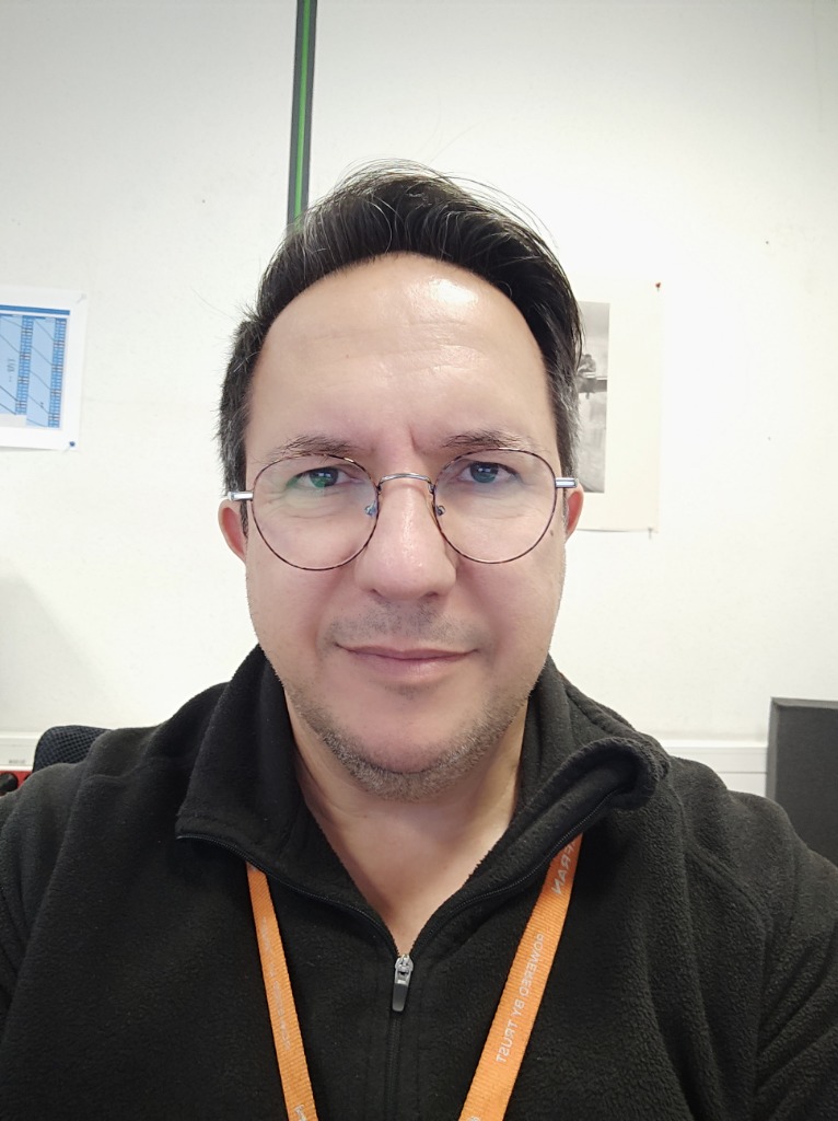 photo portrait IL massage bien être