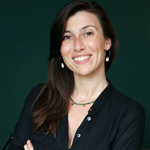 photo portrait Britany Lefebvre