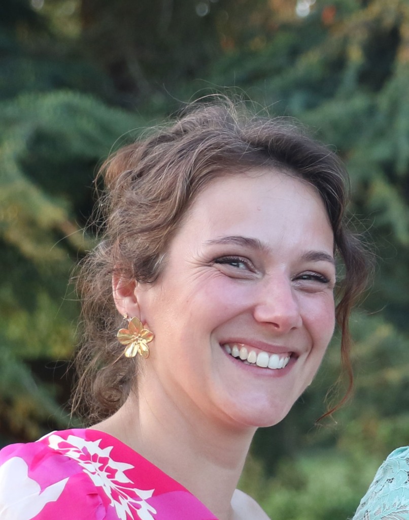 photo portrait Audrey dorkel