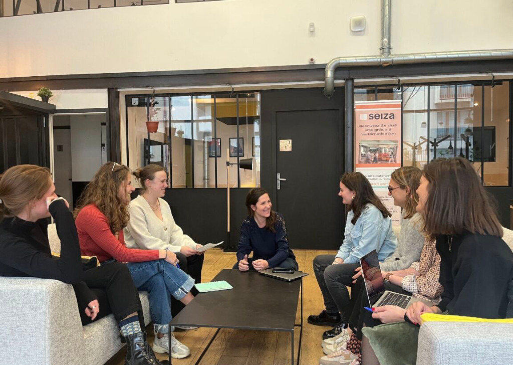 photo cabinet Audrey Bourgeot